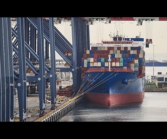 Replay Les taxes de Trump coûteraient 2 500 $ par foyer selon les démocrates.