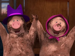 Replay Masha et Michka