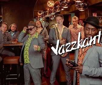 Replay Elbjazz Festival 2023 - Jazzkantine