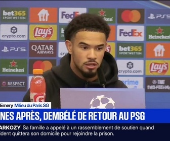Replay BFM Première prématinale - Le journal des sports du 21 octobre