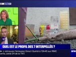 Replay Marschall Truchot Story - Story 1 : adolescent tué à Crépol, le suspect du meurtre interpellé - 21/11