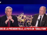 Replay BFM Grand Soir - Émission du 27 octobre 2026