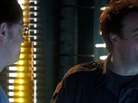 Replay Stargate Atlantis - S4 E1 - À la dérive