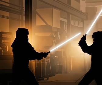Replay Le laser : un faisceau à toutes les sauces - Déclics