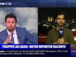 Replay Le 120 minutes - Liban : vers une opération terrestre d'Israël ? - 29/09