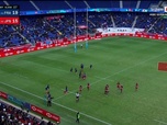 Replay Rugby à 7 - Seven Nations Series - la partie 2 de l'étape 6 à New York
