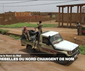 Journal De L'afrique replay