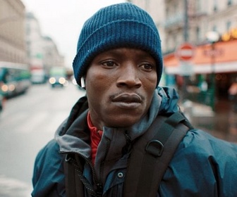 Replay L'histoire de Souleymane