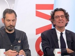 Replay La revue de presse - Numéro 8