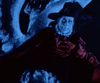 Replay Le fantôme de l'opéra