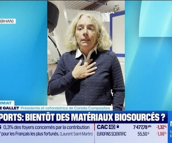 Replay BFM Climat la chronique - 04/10