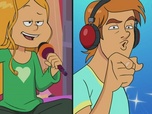 Replay Les sisters - Fous du foot