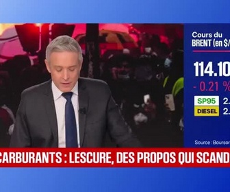 Replay BFM Première - La matinale info du 29 octobre 2026