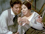 Replay La bohème par Franco Zeffirelli - L'opéra - Les grands moments de la musique