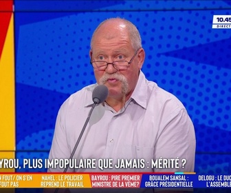 Les Grandes Gueules replay