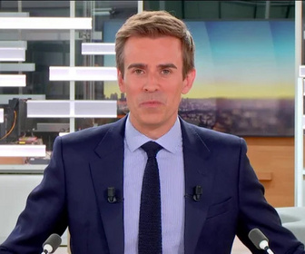 Replay La Matinale Franceinfo - 07/04/2026