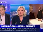 Replay News Box - Si Le Pen inéligible... Bardella candidat ? - 16/11