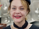 Replay Iris 2023 - Airhostess-737