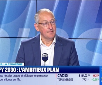 Replay BFM Entreprise - Mercredi 3 juin