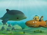 Replay The Octonauts Specials - Les octonauts et la Course à la Palourde d'Argent