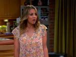 Replay The Big Bang Theory - S7E23 - Orang-outan en emporte le vent