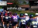 Replay Cyclisme sur route - Tour de Romandie - la 3e étape