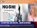 Replay Culture et vous - Sa rupture, son succès.. La chanteuse Hoshi se dévoile dans une réédition de son album Cœur parapluie