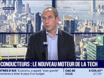 Replay BFM Bourse - Tech stocks : Les pépites Tech de nos experts - 03/07
