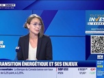 Replay BFM Bourse - Tout pour investir L'Événement : La transition énergétique et plus spécifiquement sur les besoins d'investissements dans les réseaux électriques - 29/10