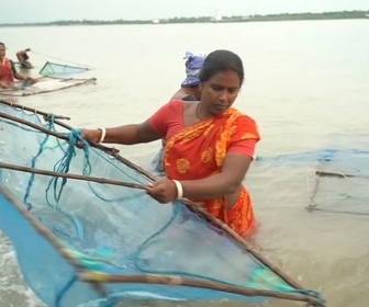 Replay COP28 à Dubaï : peut-on encore sauver le climat ? - En Inde, le changement climatique affecte la santé des femmes