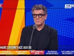 Replay Les Grandes Gueules - Marc Lavoine face aux GG