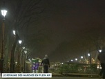 Replay Un jour, un doc - Le royaume des marchés en plein air