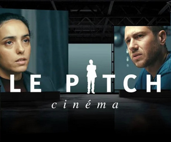 Replay Le pitch cinéma - 14/09/2026