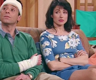 Replay Premiers baisers - S02 E33 - Le grand retour