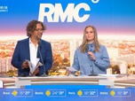 Replay 5/7 le morning RMC - Émission du 15 septembre 2026