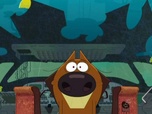 Replay Zig et Sharko - Miniatures