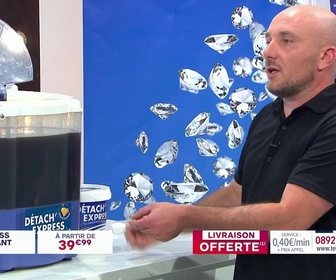 Replay Téléshopping du mercredi 15 octobre 2025