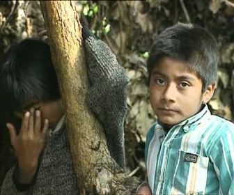 Replay Les enfants d'abord - Mexique