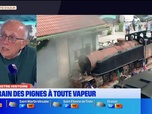 Replay Les longs formats des Locales - La Côte d'Azur sur les rails