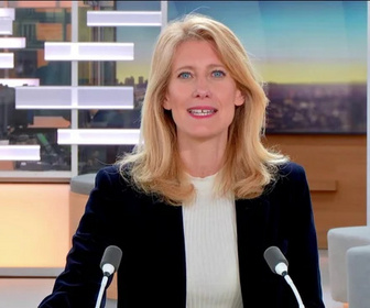 Replay La politique s'éclaire - 06/12/2025