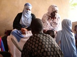 Replay ARTE Journal - Mauritanie : Des religieuses contre le jihadisme