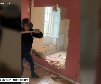 Replay Un jour, un doc - Ma maison, mon cocon