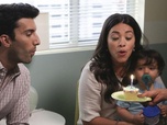 Replay Jane the virgin - S2 E21 - Des plans sur la comète