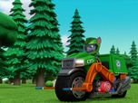 Replay Compilation Paw Patrol, la Pat'Patrouille 12