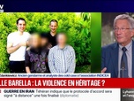 Replay BFM Grand Soir - Obsèques de Lyhanna : Fleurance entre deuil et colère - 12/06