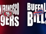 Replay Les résumés NFL - Week 13 : San Francisco 49ers @ Buffalo Bills