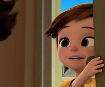 Replay Baby Boss : les affaires reprennent - Une baby-sitter dure en affaires