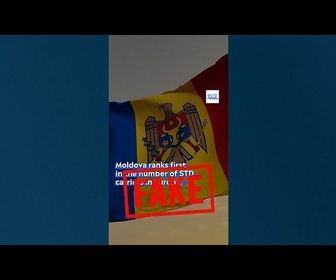 Replay Euronews victime d'une campagne de désinformation anti-Moldavie