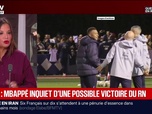 Replay Marschall Truchot : 2027, Mbappé inquiet d'une possible victoire du RN - 13/05