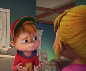 Replay Alvinnn Et les Chipmunks - Panne d'inspiration